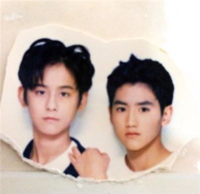 '심폐소생송' 클릭비 출연…과거사진보니 '풋풋한 소년들'