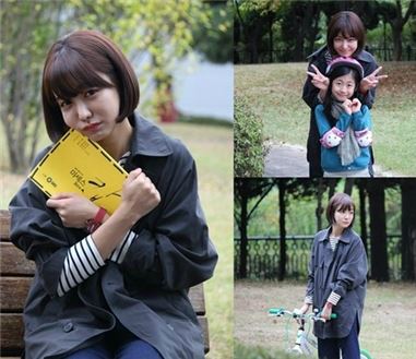 신소율, '미세스캅' 종영소감 전해…"더 좋은 연기로 보답하겠다"