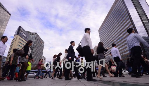 [포토]일상으로…