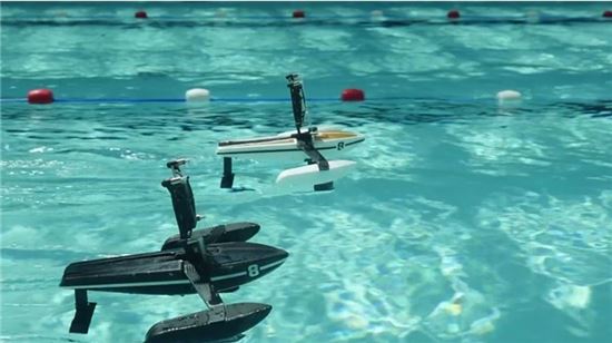 프랑스 드론 '패럿' 2세대 시리즈 국내 상륙