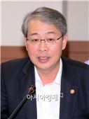 임종룡 "기업구조조정, 기업·경제 살리는 일"