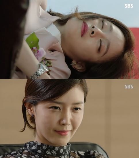 용팔이 마지막회, 김태희 간암 선고…새드엔딩 되나?