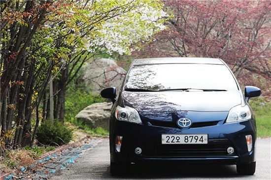 한국토요타, 서울대 주최 '스마트 아이디어 공모전' 후원