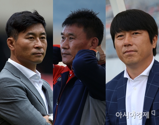 "니가 가라 7위" 1970년생 개띠 초보 감독들 6위 최후 전쟁