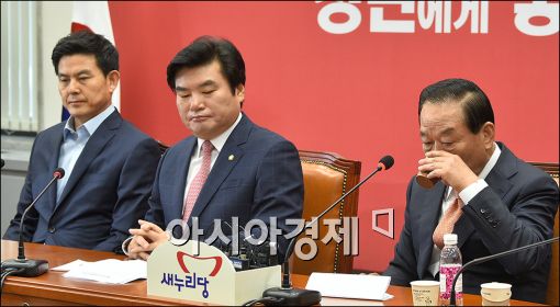 [포토]'갈증 나네'