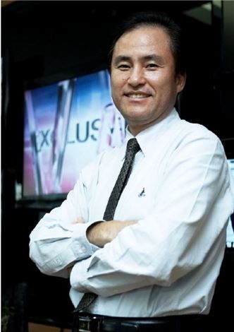윤석암 SK브로드밴드 미디어부문장