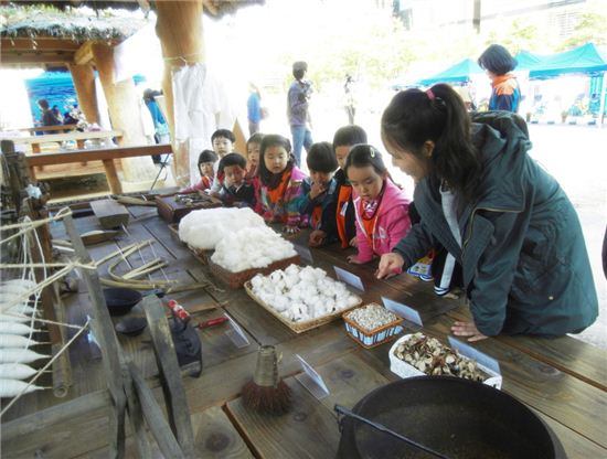 영등포구 문래 목화마을축제 개최