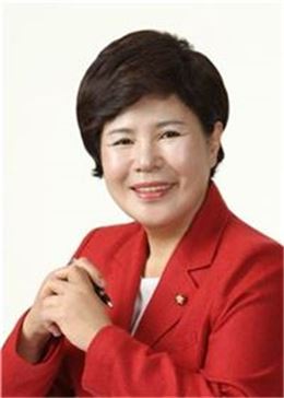 박윤옥 새누리당 의원, ‘명예 보성군민’ 되다