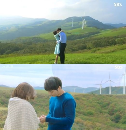 '용팔이' 마지막회, 김태희·주원 '바람의 언덕' 어디?