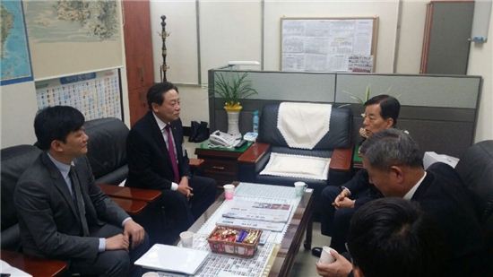 독산동 공군부대 부지 공영개발 추진 