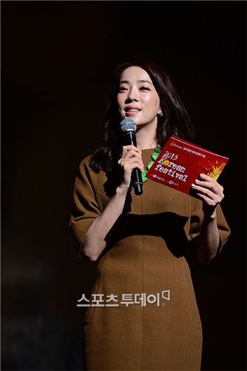 박은영 아나운서 “내가 시집 못 간 건 신현준 때문” 