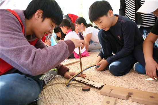 강동선사문화축제 볼거리· 즐길거리 풍성