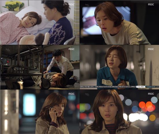 '화려한 유혹' 최강희, 시청자 홀린 '명품 연기'