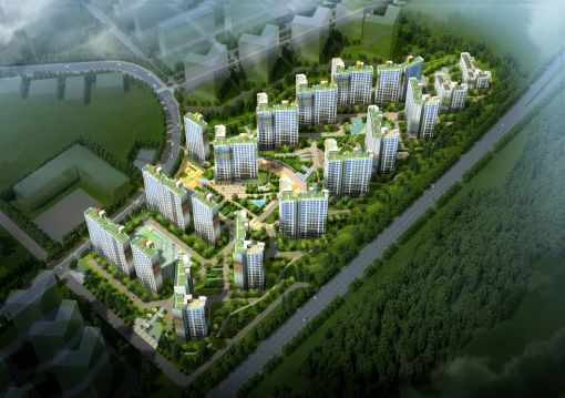 달아오른 동탄2신도시, 연말까지 신규분양 잇따라