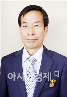 나기열 함평군 감사담당
