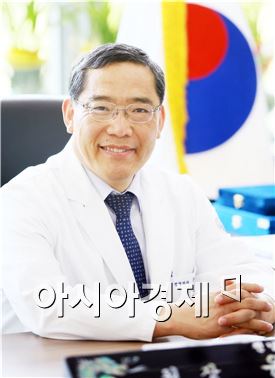 전남대병원 ‘사랑나눔 의료봉사’펼친다