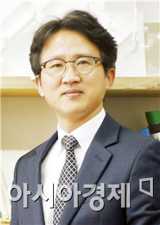 전남대 건축학부 이효원 교수,문화체육관광부장관 표창 수상 