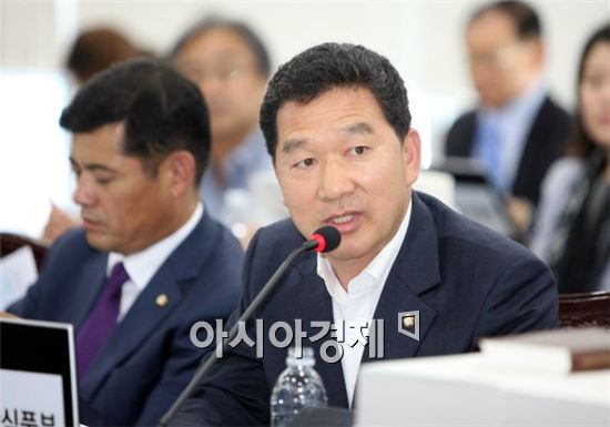 농피아 부실 방만 경영…NH투자증권 600억 손실예상