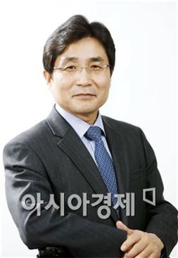 김영선 한-아세안센터 사무총장