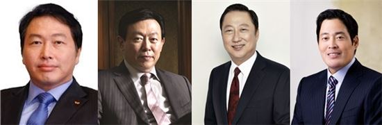 수싸움 나선 2차 면세전쟁…롯데·신세계 '초반 승부수' vs SK·두산 '조용' 