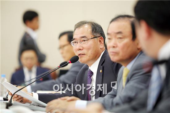 이개호 의원, ‘방사선비상계획구역 확대, 그 후..’정책보고서 펴내