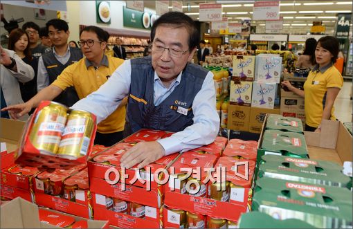 서울시-민간기업, 장애인·노인 등 취약계층 일자리 늘린다