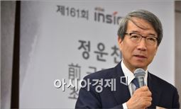 [포토]'한국경제 재도약을 위한 과제는?'
