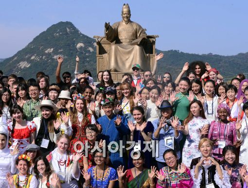 문체부, 해외 한국어 보급기관 세종학당 신규 공모