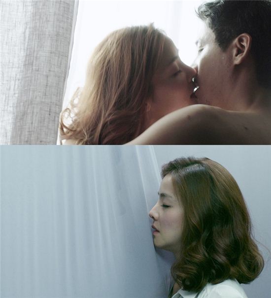 [포토] 서갑숙, '19금 에세이' 영화로 재탄생…11월 개봉
