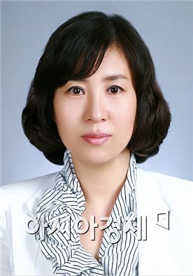 호남대 문애은 교수