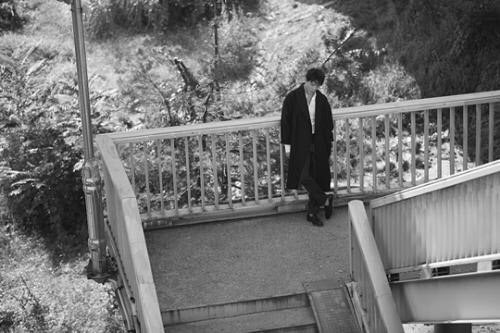 XIA준수 새 앨범 '꼭 어제', 기리보이-치타-비와이까지…막강 라인업