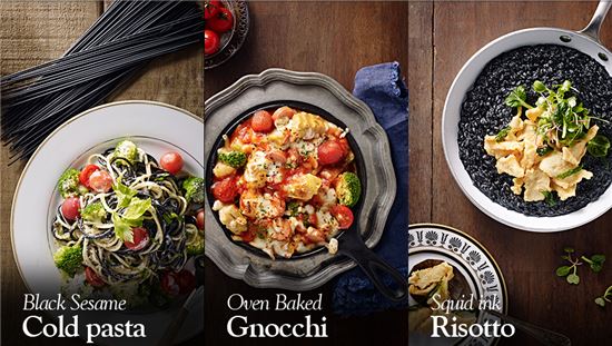 외식업계, ‘이색 재료’ 활용한 가을 신메뉴로 고객 몰이