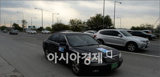 [포토]'연비왕 도전'