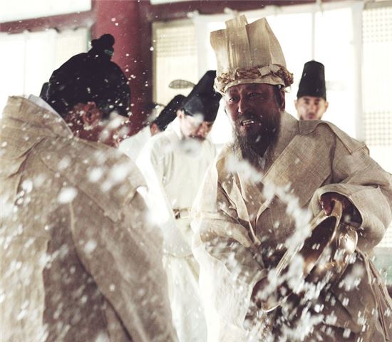 '사도', 영화기자들이 뽑은 '올해의 영화' 