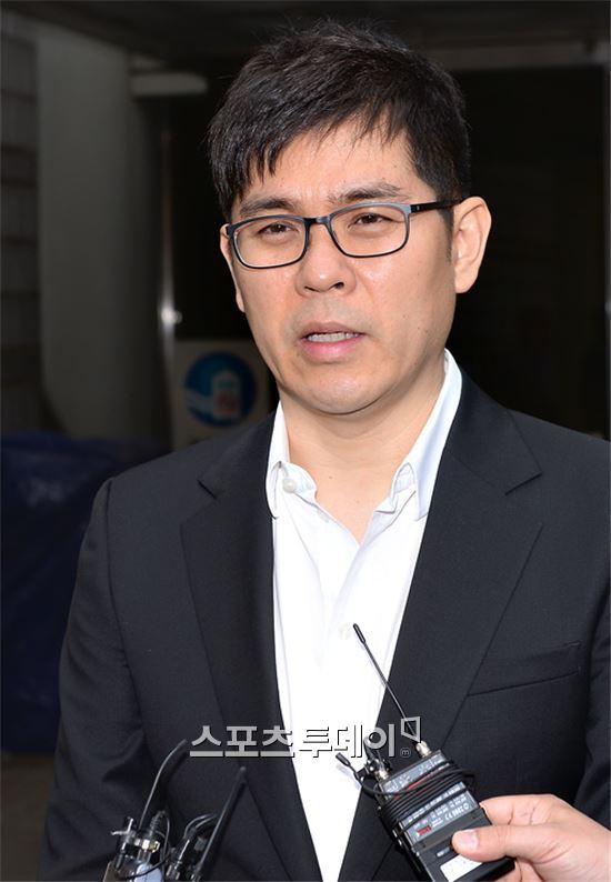 김용만 '쓸모있는 남자들'로 복귀 "초심의 자세로 임할 것"