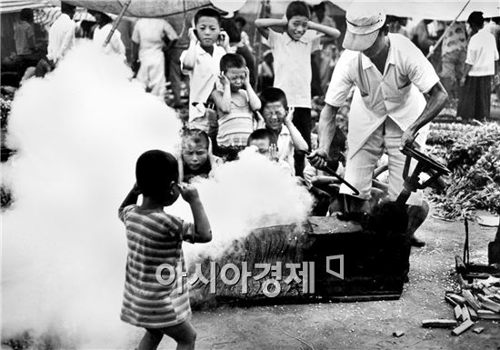 1972년 고창읍