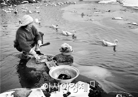 1974년 고창읍
