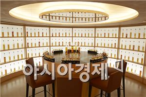 조니워커하우스, 구글 스트리트 뷰 프로그램 서비스 론칭