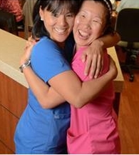 미국 입양 한국 자매 39년만에 극적 상봉