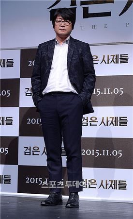 김윤석. 사진=스포츠투데이DB