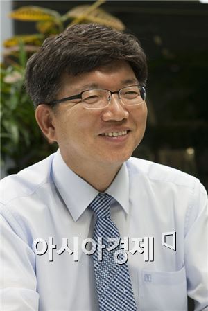 KGC인삼공사, 새 대표에 박정욱 부사장 선임
