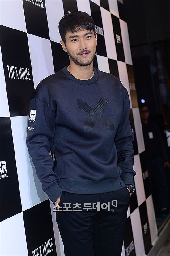 최시원 "'그녀는 예뻤다'는 입대 전 마지막 작품…11월 입대"