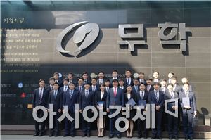 무학, 대규모 채용 확대로 일자리 창출 앞장