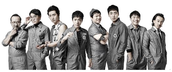 연극 '살짝 넘어갔다가…' 11월 LG아트센터에서 공연
