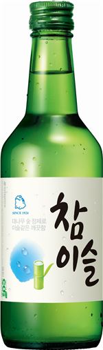 [2016 아시아소비자대상]대나무숯 여과공법으로 깨끗한 술맛