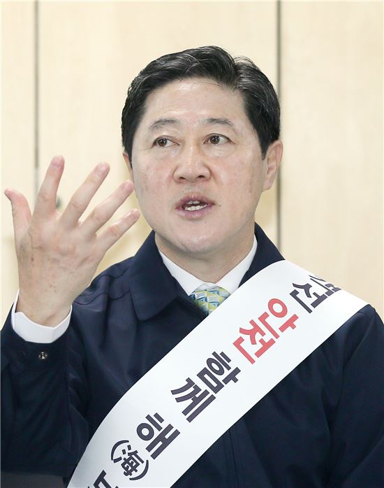 [총선 6개월③] 여의도 노리는 '박근혜 키즈'들