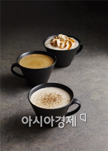 [무르익은 秋 유통가] 찻잎의 달콤·구수한 풍미