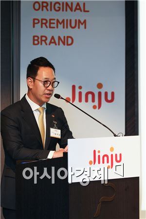 진주햄 "CJ·롯데 한판붙자"…육가공 브랜드 '肉工房' 출시