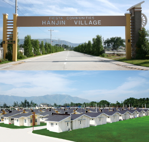 한진重 수빅조선소, 사회적책임 우수기업 수상