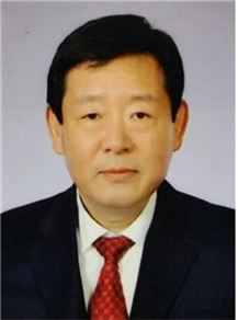 <김광섭 총동문회장>